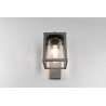 Lampa zewnętrzna ścienna LUNGA 212060142 Trio