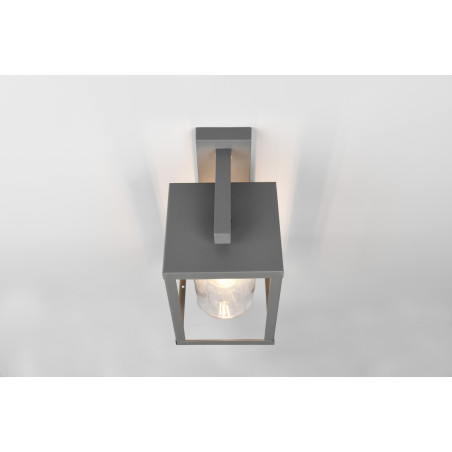 Lampa zewnętrzna ścienna LUNGA 212060142 Trio