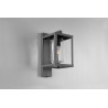 Lampa zewnętrzna ścienna LUNGA 212060142 Trio