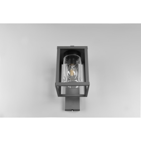Lampa zewnętrzna ścienna LUNGA 212060142 Trio