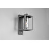 Lampa zewnętrzna ścienna LUNGA 212069142 Trio