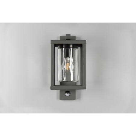 Lampa zewnętrzna ścienna LUNGA 212069142 Trio