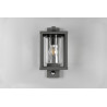 Lampa zewnętrzna ścienna LUNGA 212069142 Trio