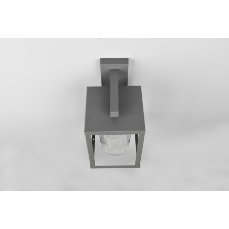 Lampa zewnętrzna ścienna LUNGA 212069142 Trio