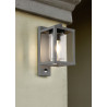 Lampa zewnętrzna ścienna LUNGA 212069142 Trio