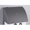 Lampa zewnętrzna ścienna MERSEY 212160242 Trio