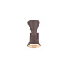 Lampa zewnętrzna ścienna ARDAS 212560224 Trio