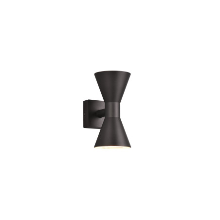 Lampa zewnętrzna ścienna ARDAS 212560232 Trio