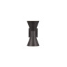 Lampa zewnętrzna ścienna ARDAS 212560232 Trio