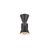Lampa zewnętrzna ścienna ARDAS 212560232 Trio