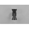 Lampa zewnętrzna ścienna ARDAS 212560232 Trio