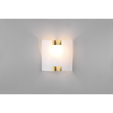 Lampa ścienna PURA 212700104 Trio