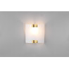 Lampa ścienna PURA 212700104 Trio