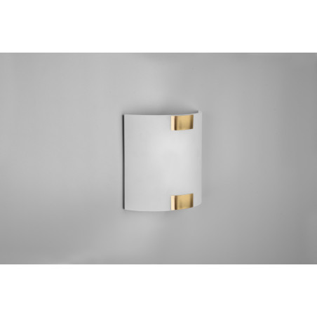 Lampa ścienna PURA 212700104 Trio
