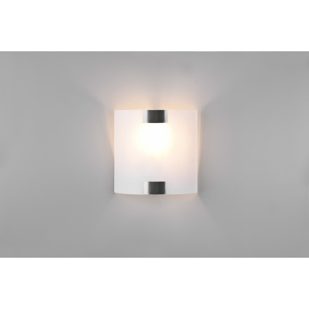 Lampa ścienna PURA 212700107 Trio