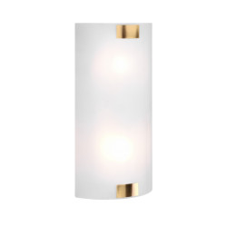Lampa ścienna PURA 212700204 Trio