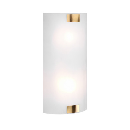 Lampa ścienna PURA 212700204 Trio