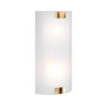 Lampa ścienna PURA 212700204 Trio