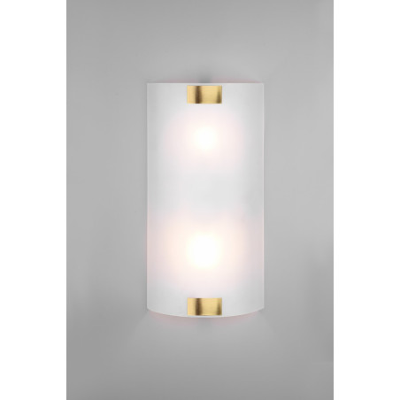 Lampa ścienna PURA 212700204 Trio