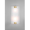 Lampa ścienna PURA 212700204 Trio