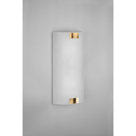 Lampa ścienna PURA 212700204 Trio