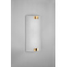 Lampa ścienna PURA 212700204 Trio