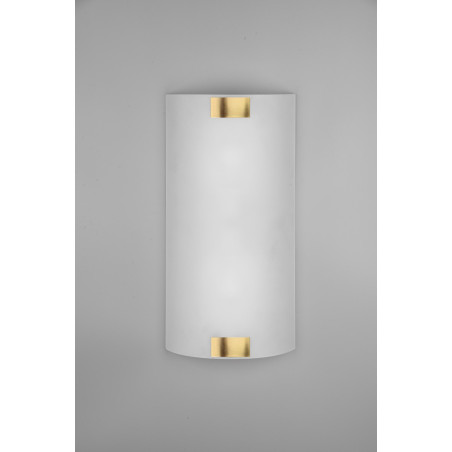 Lampa ścienna PURA 212700204 Trio