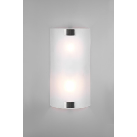 Lampa ścienna PURA 212700207 Trio