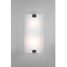 Lampa ścienna PURA 212700207 Trio