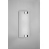 Lampa ścienna PURA 212700207 Trio