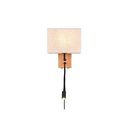 Lampa ścienna NILAM 212870236 Trio