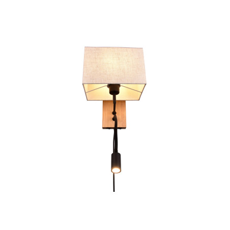 Lampa ścienna NILAM 212870236 Trio