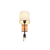 Lampa ścienna NILAM 212879236 Trio