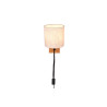 Lampa ścienna NILAM 212879236 Trio