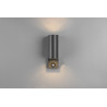 Lampa zewnętrzna ścienna ROYA 214260242 Trio