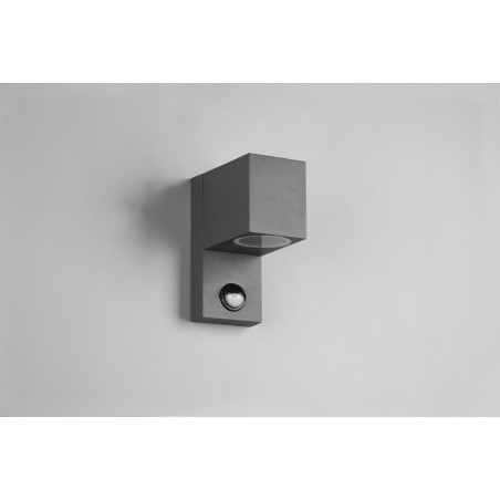 Lampa zewnętrzna ścienna ROYA 214269142 Trio