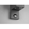 Lampa zewnętrzna ścienna ROYA 214269242 Trio