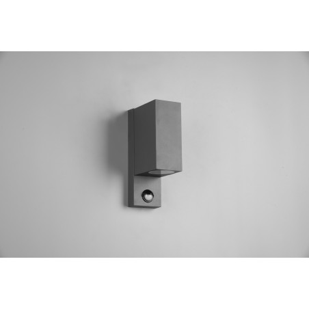 Lampa zewnętrzna ścienna ROYA 214269242 Trio