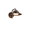 Lampa zewnętrzna ścienna ATRATO 218260124 Trio