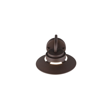 Lampa zewnętrzna ścienna ATRATO 218260124 Trio