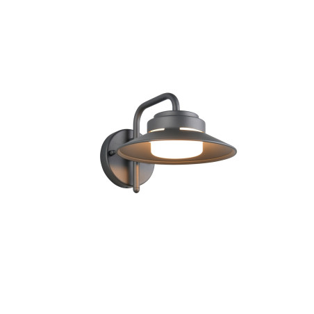 Lampa zewnętrzna ścienna ATRATO 218260142 Trio