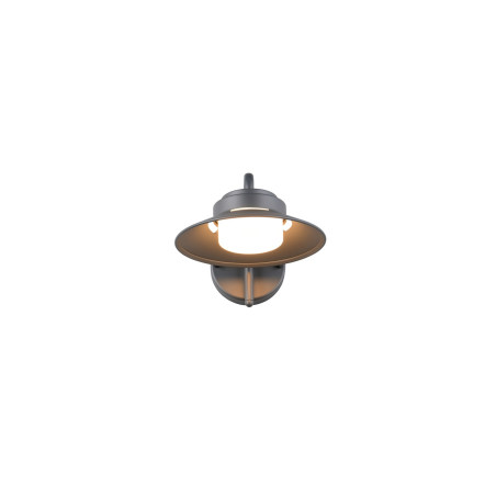 Lampa zewnętrzna ścienna ATRATO 218260142 Trio