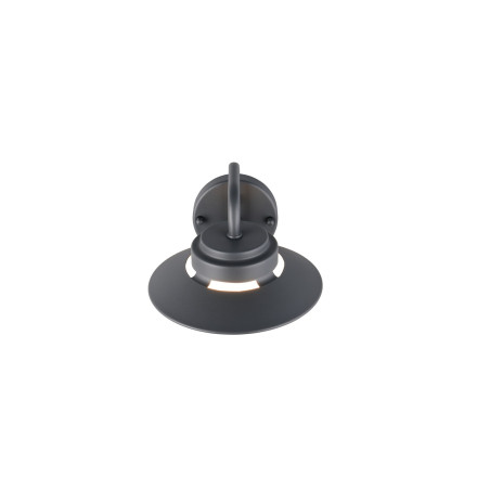 Lampa zewnętrzna ścienna ATRATO 218260142 Trio