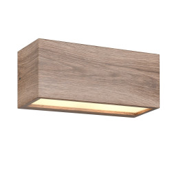 Lampa zewnętrzna ścienna MAYENNE 218560235 Trio