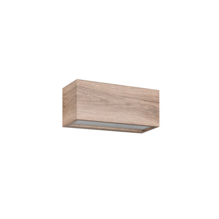 Lampa zewnętrzna ścienna MAYENNE 218560235 Trio
