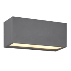 Lampa zewnętrzna ścienna MAYENNE 218560242 Trio