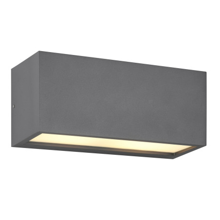 Lampa zewnętrzna ścienna MAYENNE 218560242 Trio