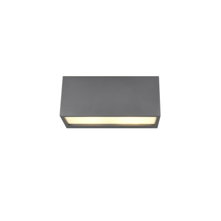 Lampa zewnętrzna ścienna MAYENNE 218560242 Trio