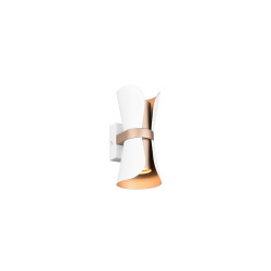 Lampa ścienna COAT 218600231 Trio
