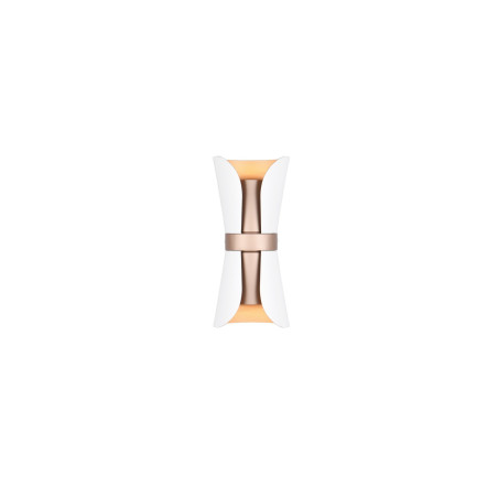 Lampa ścienna COAT 218600231 Trio